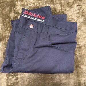 Dickies Dark Blue Work Pants